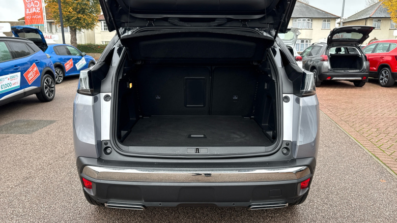 Peugeot 3008 1.2 PureTech GT 5dr Petrol Estate